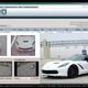 Image for article titled Watch Hennessey's 2014 Corvette Hit 200 MPH, Test Texas's Toll System
